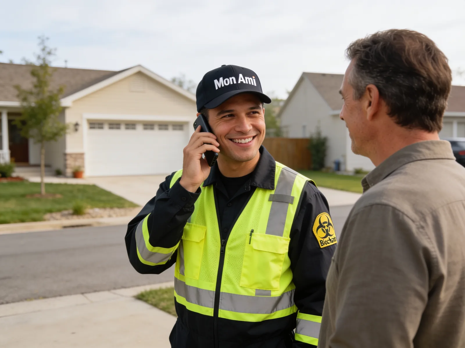 Sewage Cleanup Boiceville, NY FAQs